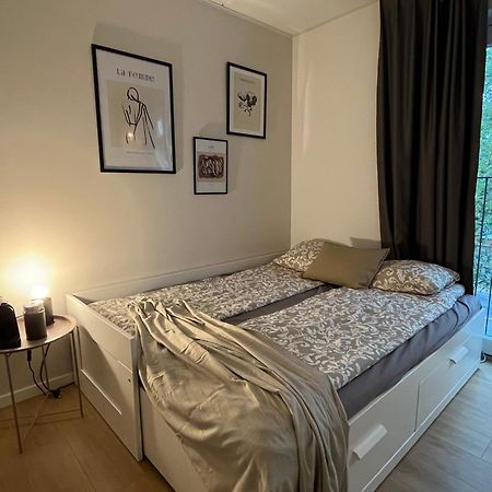 Copenhagen Togo - Vanlose المظهر الخارجي الصورة