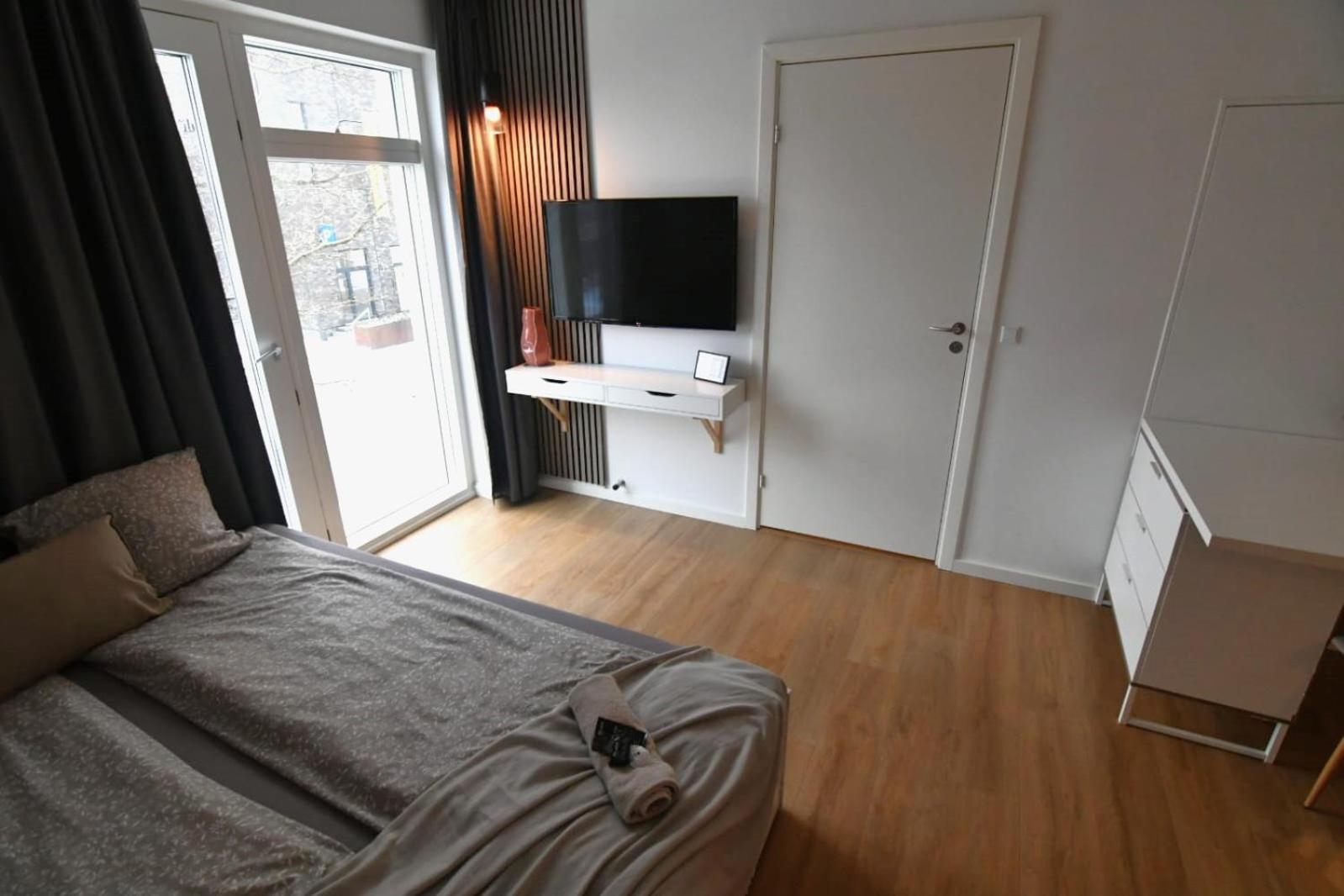 Copenhagen Togo - Vanlose المظهر الخارجي الصورة